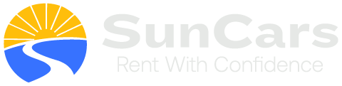 Logo SunCars